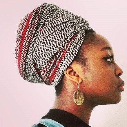 Cassie Kinoshi