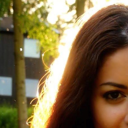 Fara Mohri