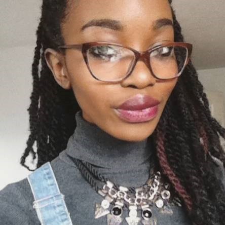 Cynthia Sithole