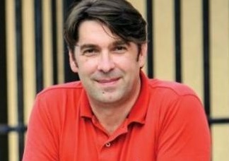 Jonathan Marsico