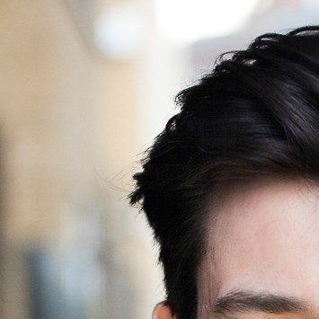 Alex Gwyther