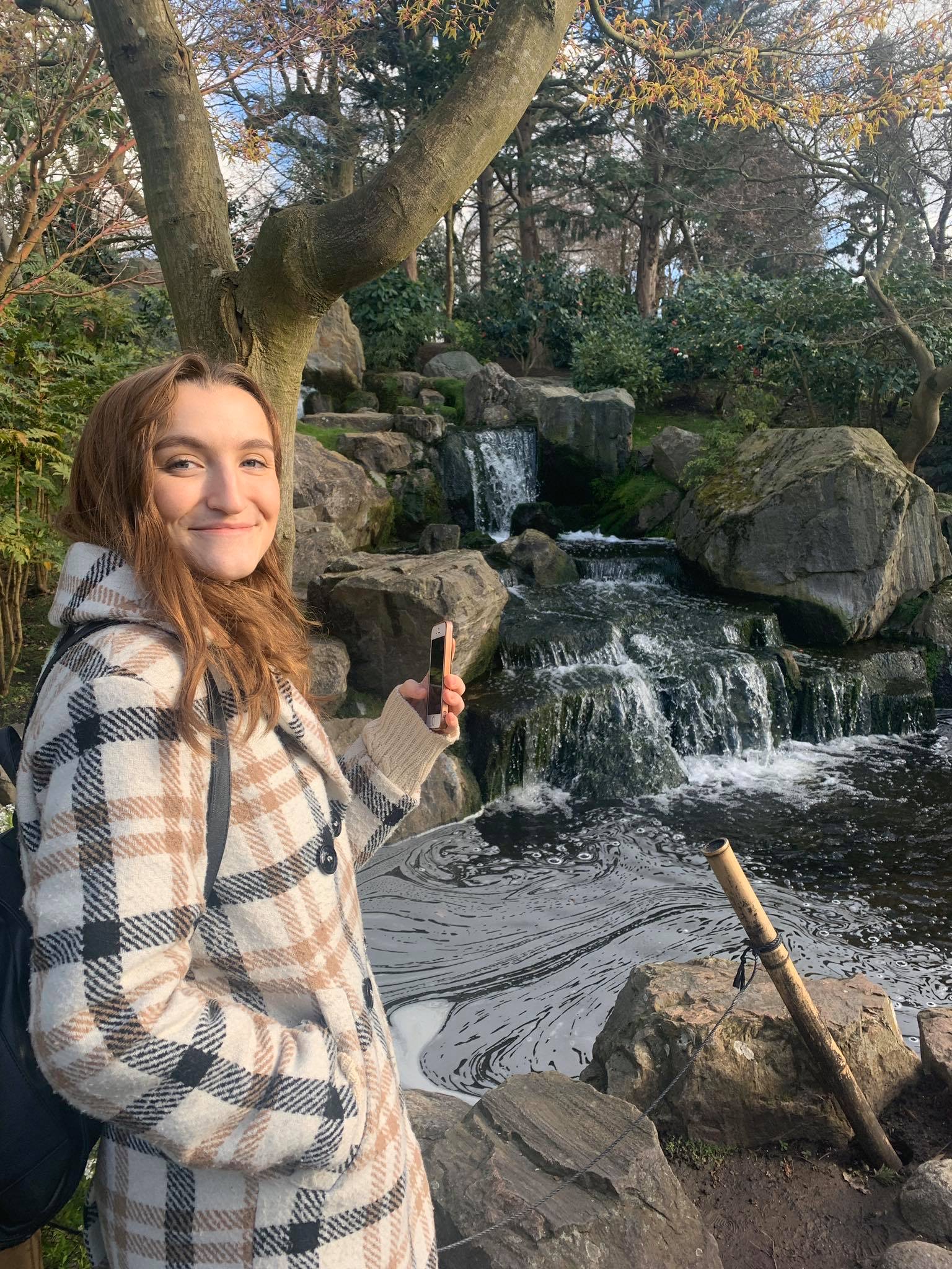 Lottie Allen Community ScreenSkills