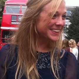 Rosalyn Newbery