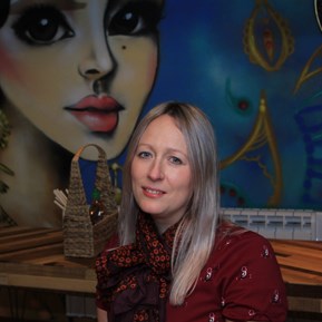 Michelle Heighway