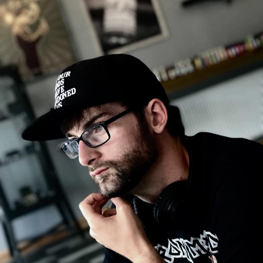 Matthew Deane - Community - ScreenSkills