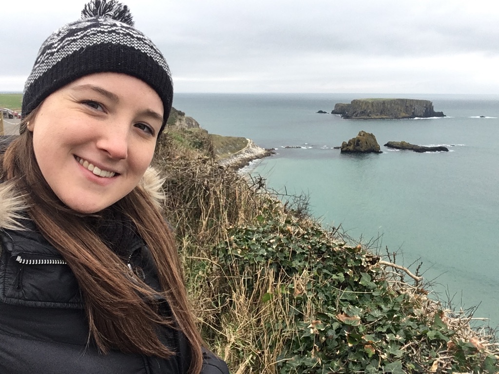 Courtney Wotherspoon