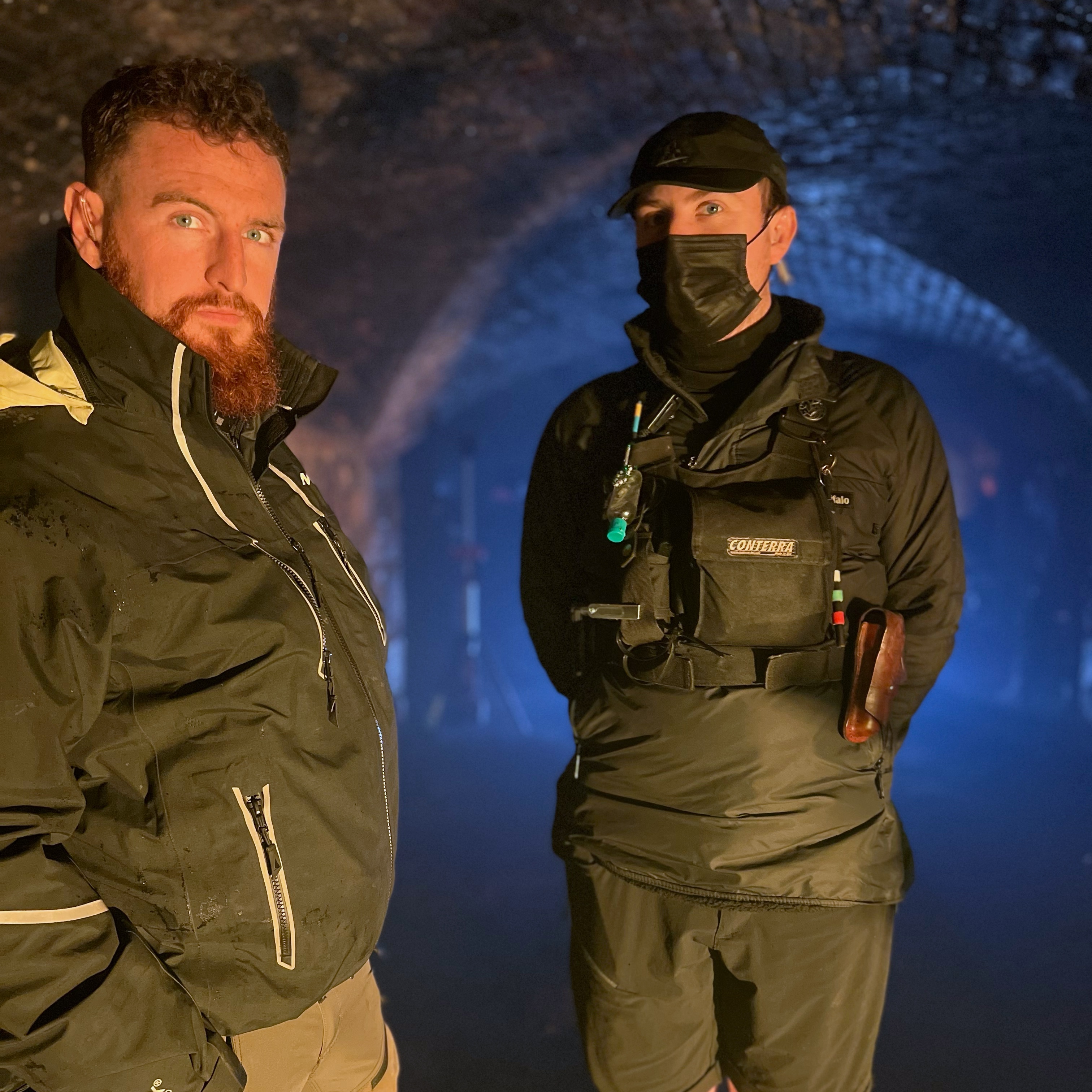 Jack Rafferty - Community - ScreenSkills