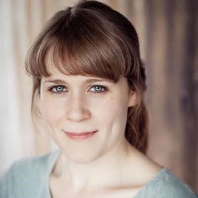 Sarah Morgan