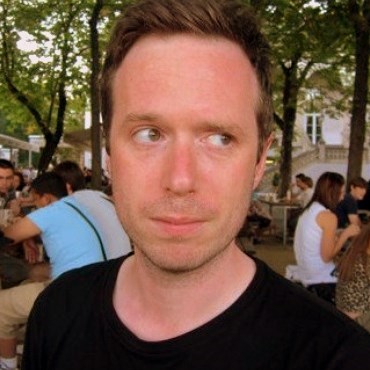 Paul Nash