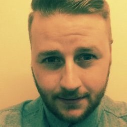 James Chesterton-Hepple
