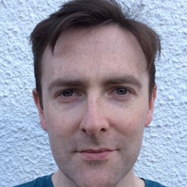Padraic Walsh