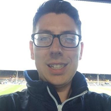Daniel Matcham
