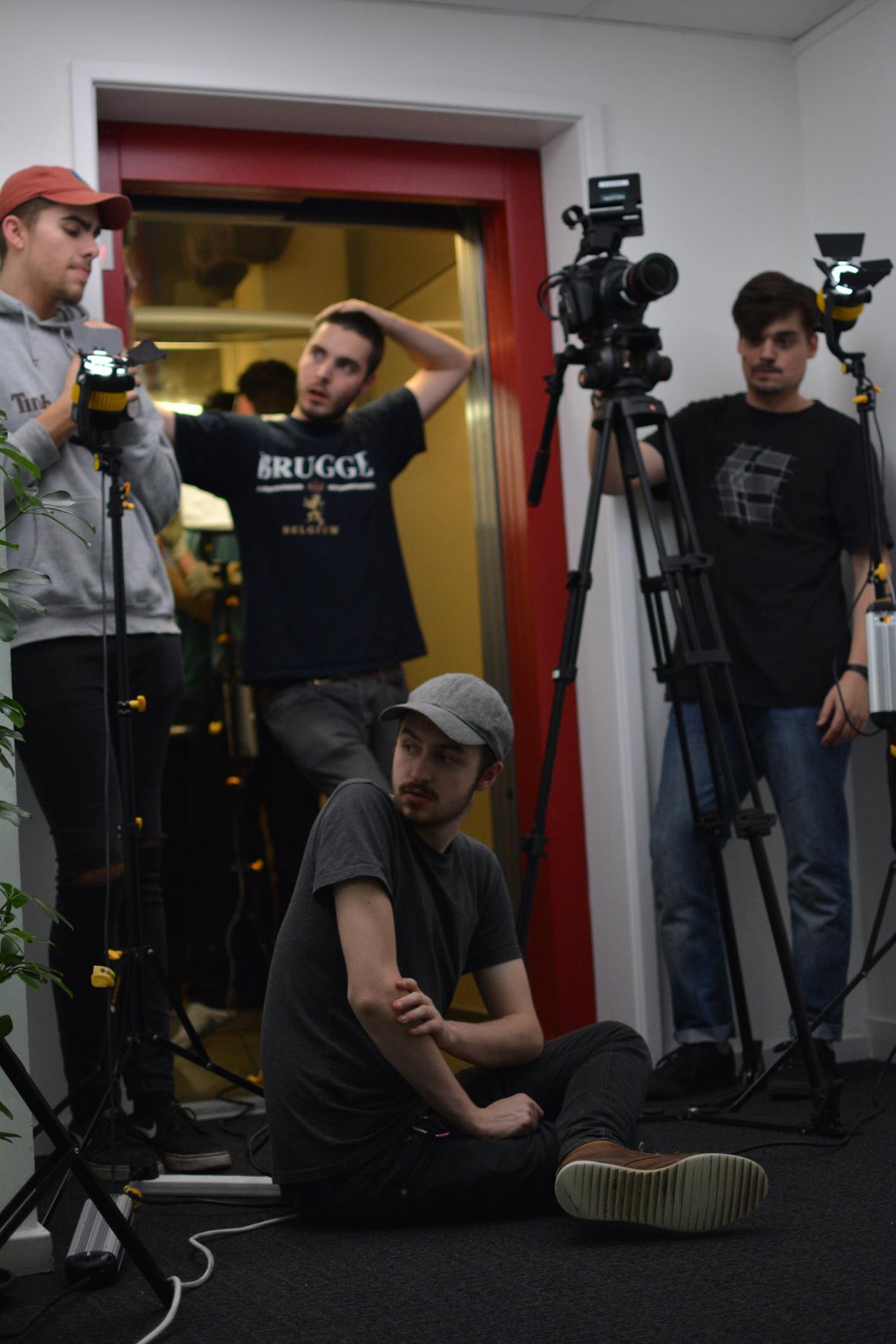 Scott Matthew Piggott Community ScreenSkills