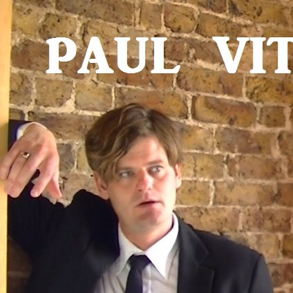 Paul Vitty
