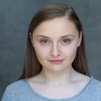 Alana Eaton