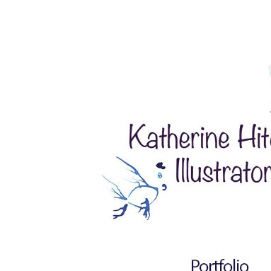 Katherine Hitchin