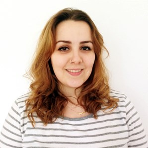 Mia Fardy