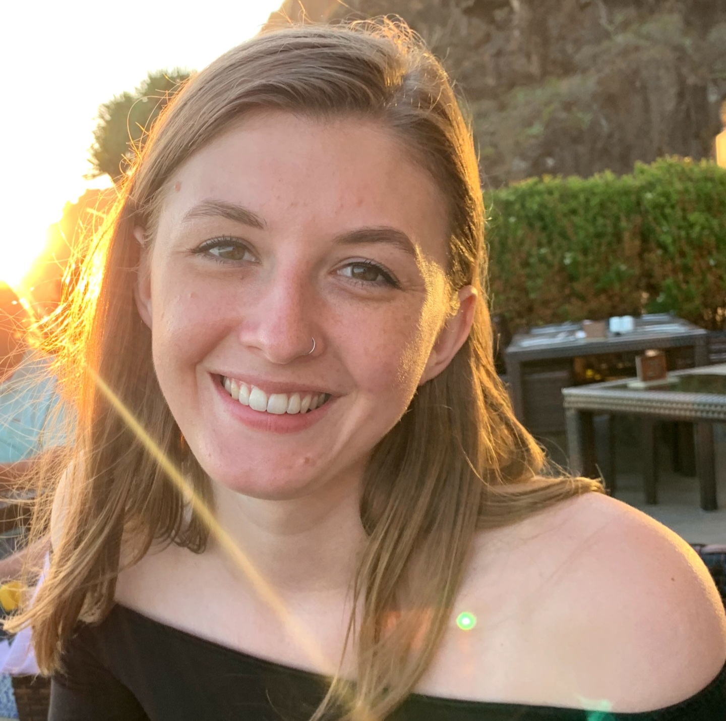 Paige Harris Community ScreenSkills