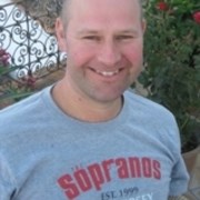 Andy Bate