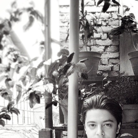 Benjamin Thapa