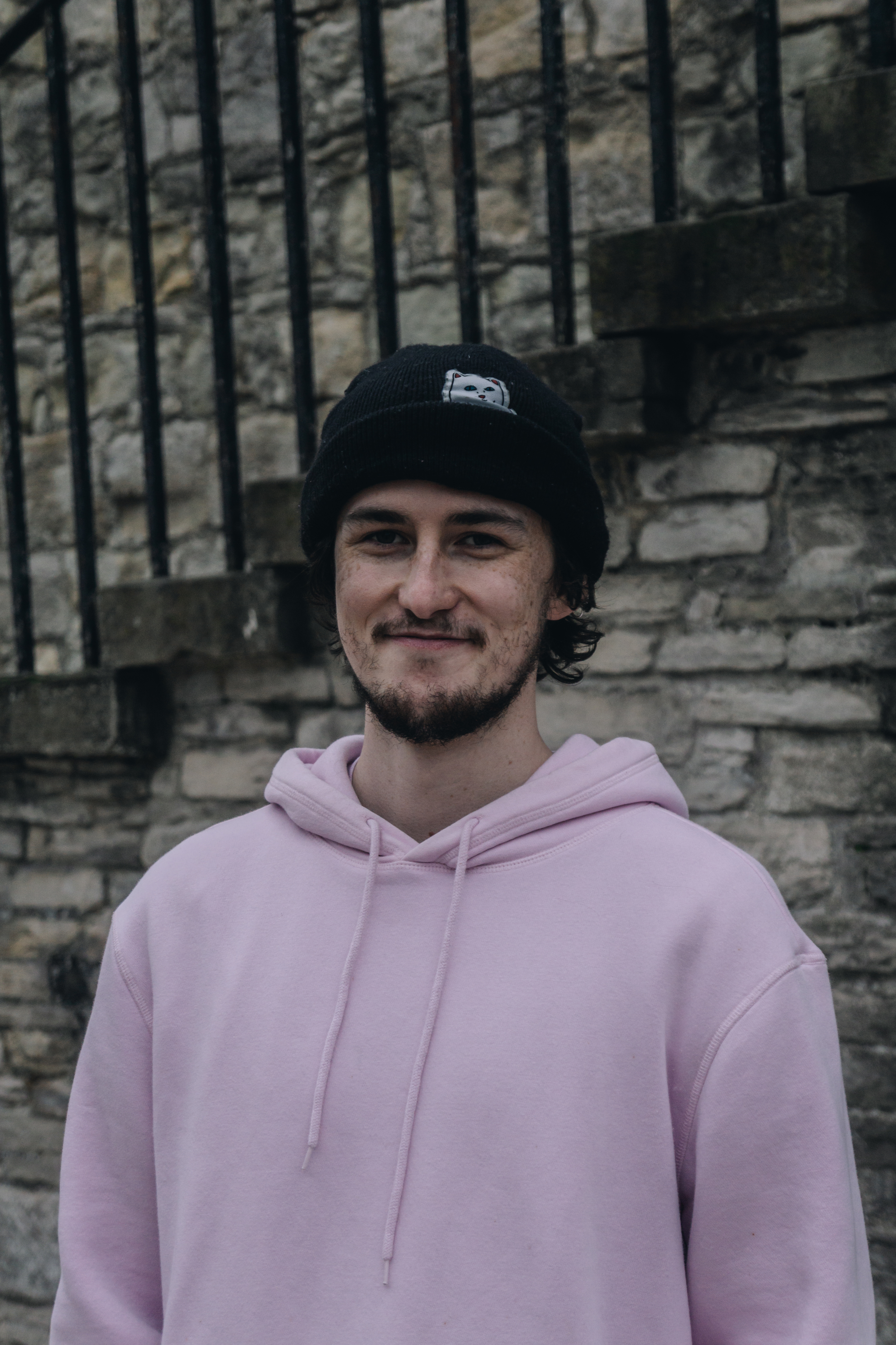 Joseph Vesey Community ScreenSkills