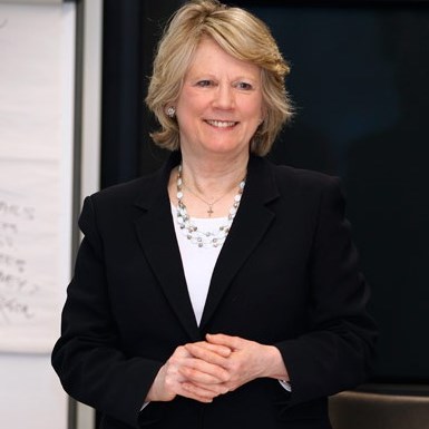 Roz Morris
