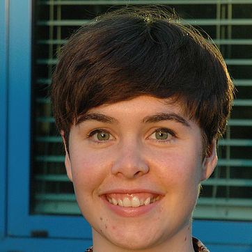 Anna-Maria Glover