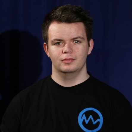Ewan Cameron