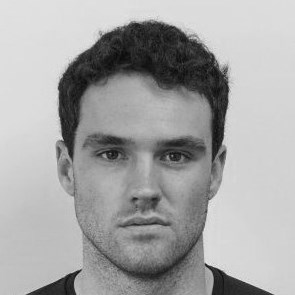 Louis Pattinson