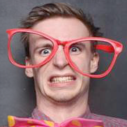 Matthew Amys