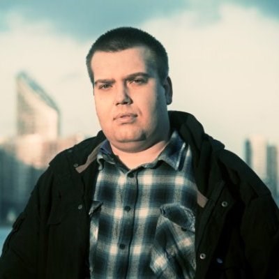 Lukasz Sosnowski