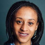 Ayesha Casely-Hayford