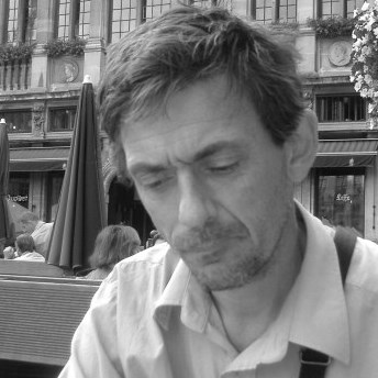 Tom Phillips