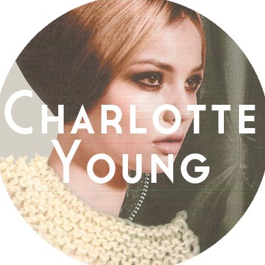 Charlotte Young
