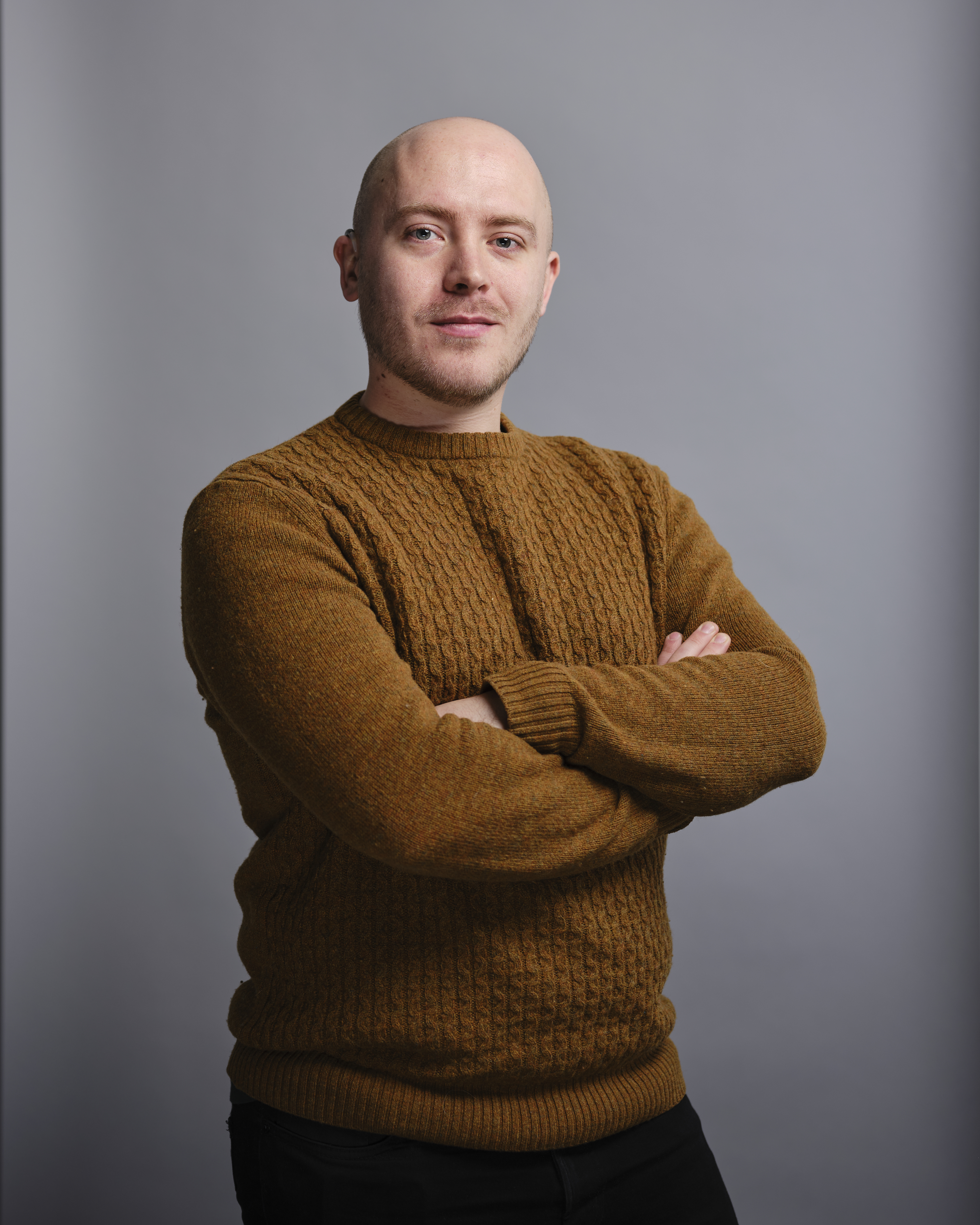 Daniel Kennedy - Community - ScreenSkills