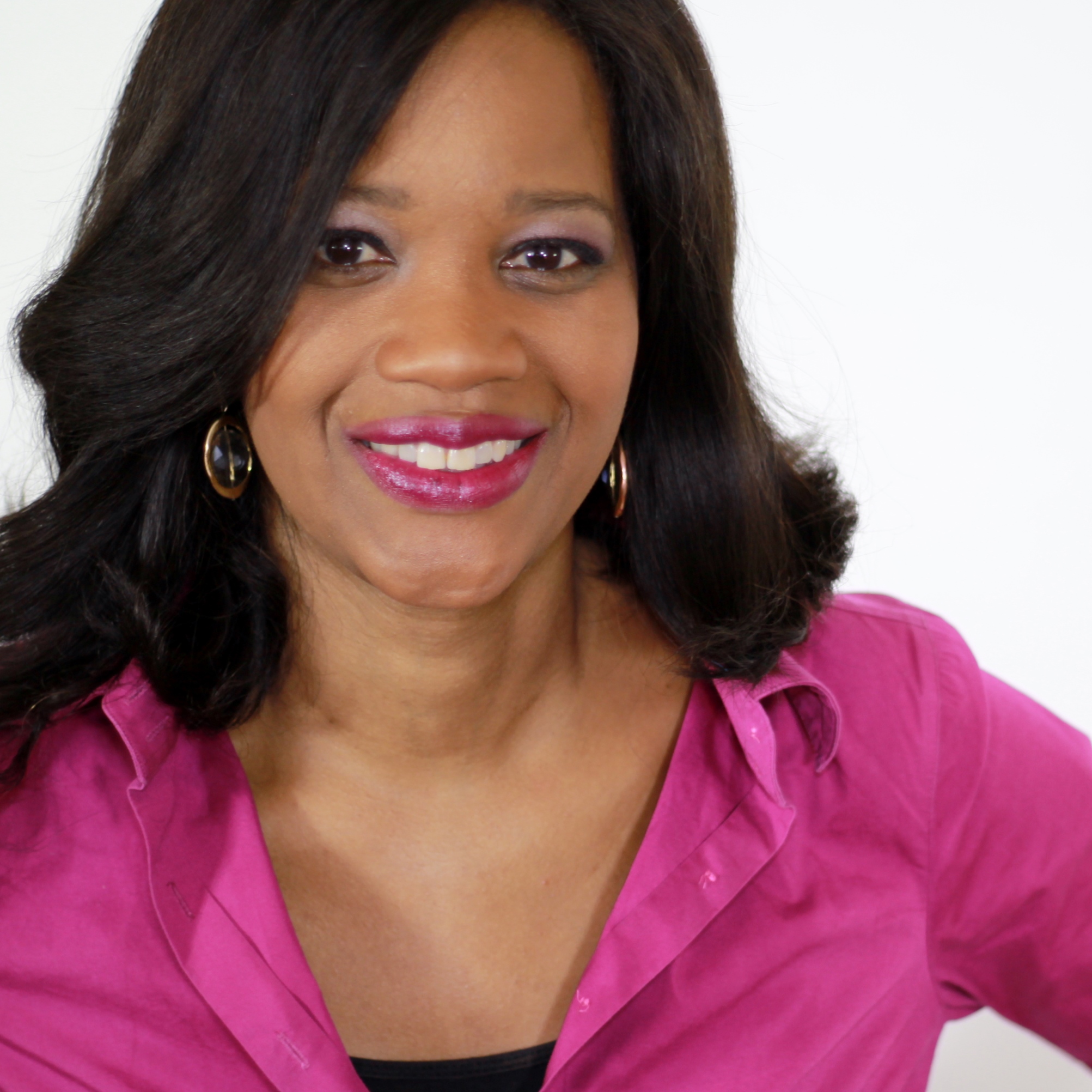 Amanda Alexander - Community - ScreenSkills