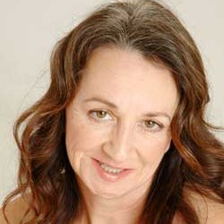 Sandra Ward