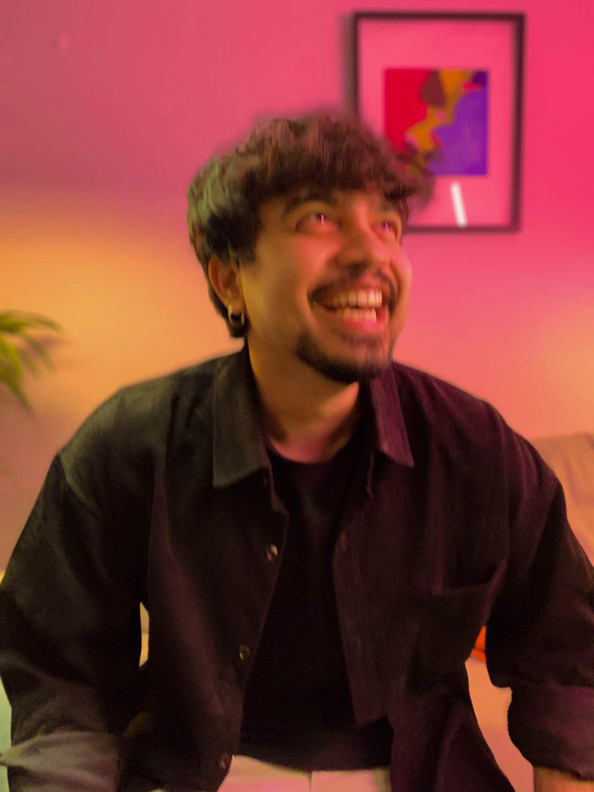 Siddharth Joshi Community ScreenSkills