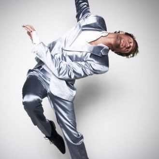 Thomas Michael Voss Choreographer