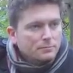 Michael Collins