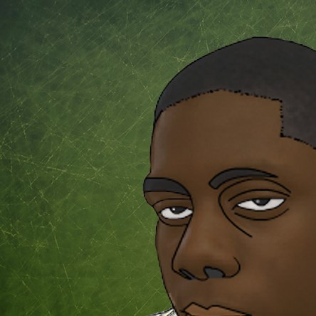 Matthew Omoregie