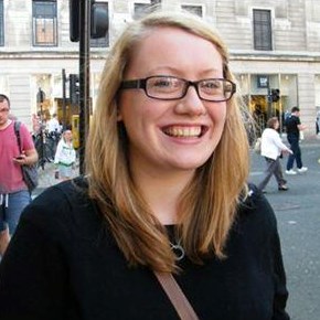 Katherine Nesbitt