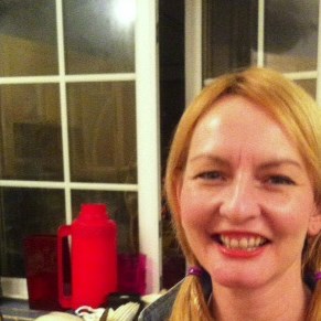 Annie Herridge