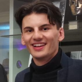 Cameron Perry - Community - ScreenSkills