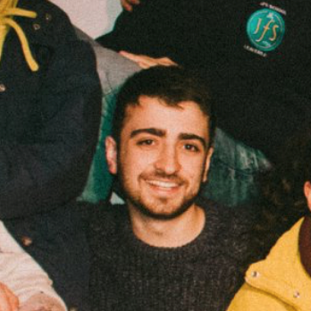 Eren Kaplan