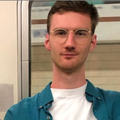 Evan Mathison - Community - ScreenSkills