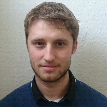 Lewis Peet