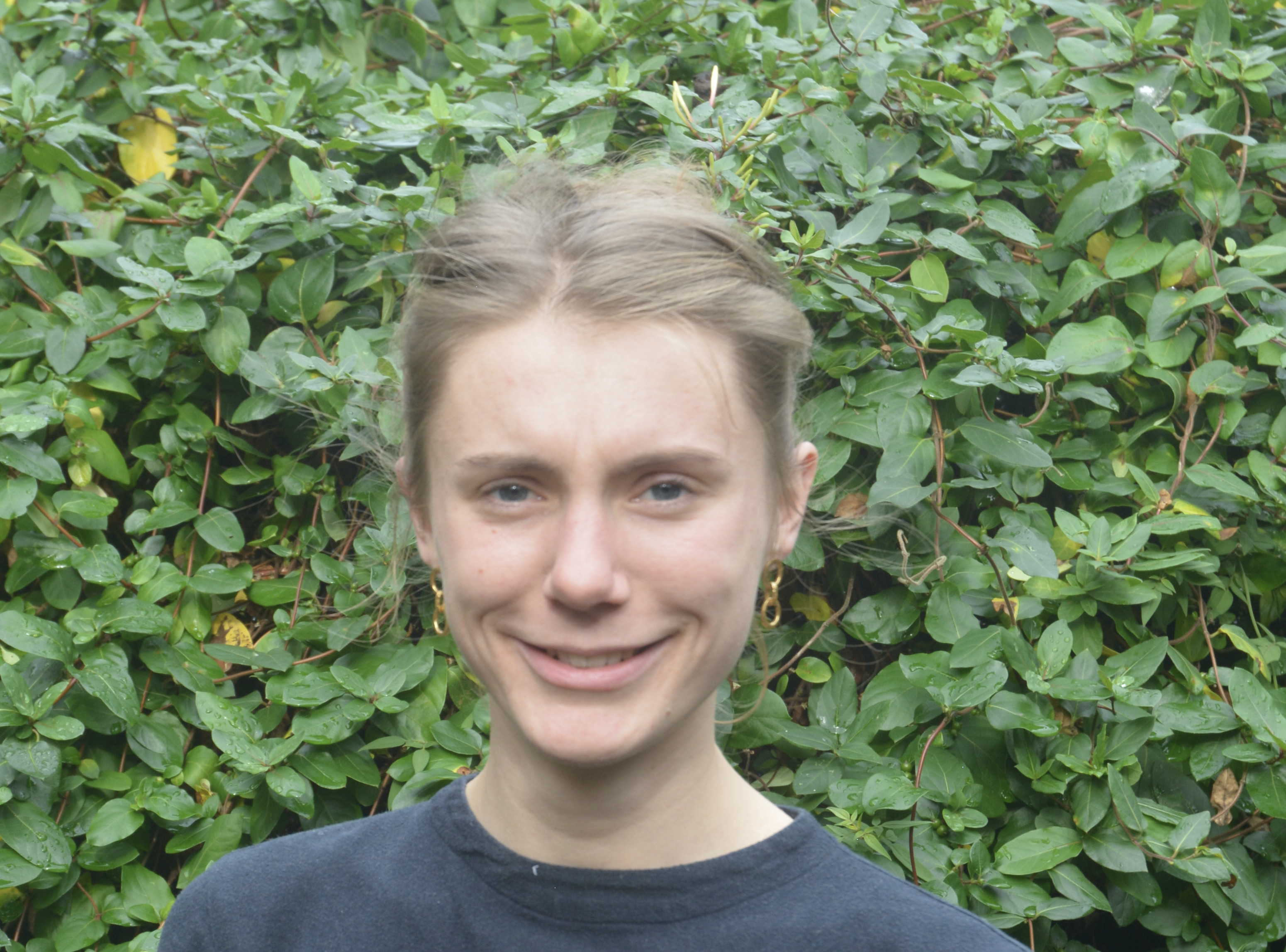 Daisy Hayes Community ScreenSkills