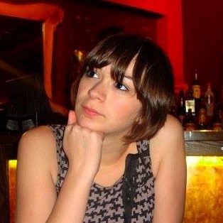 Holly Ditchburn Clark