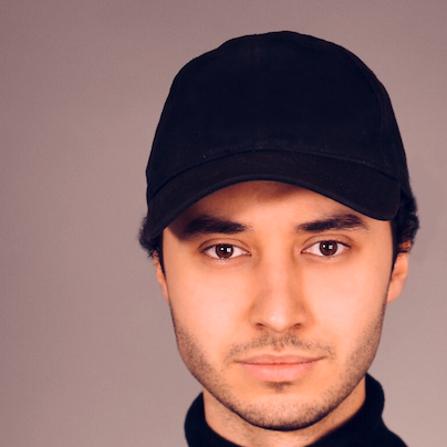 Zak Chouay